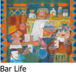 Bar Life