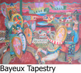 Bayeux Tapestry