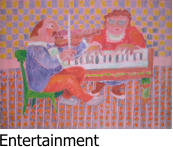 Entertainment