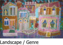 Landscape / Genre