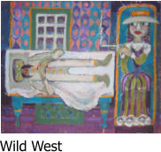 Wild West