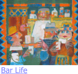 Bar Life