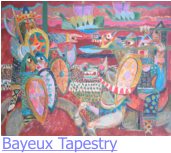 Bayeux Tapestry