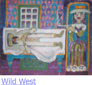 Wild West