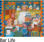 Bar Life