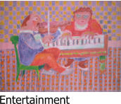 Entertainment
