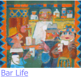 Bar Life