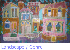Landscape / Genre
