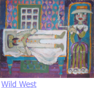 Wild West