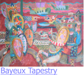 Bayeux Tapestry