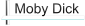 Moby Dick