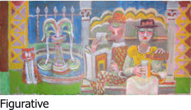 Figurative