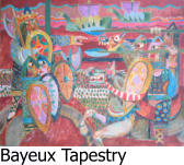Bayeux Tapestry