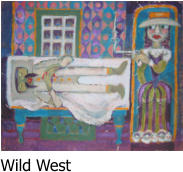 Wild West