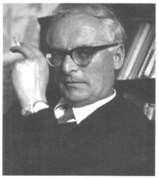Vincent Bennett - Plymouth Artist 1910 - 1993